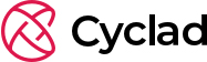 Cyclad loooogo